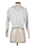 Universal Thread Silver Pullover Sweater Size S - photo 1