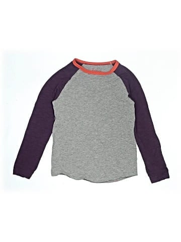 Boden 3/4 Sleeve T-Shirt (view 1)