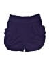 Lole Solid Purple Shorts Size S - photo 1
