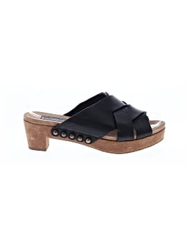 Pedro Garcia Sandals