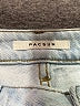 PacSun 100% Cotton Blue Jeans Size 27 waist - photo 7