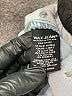 Wax Jean Hearts Blue Jeans Size 14 - photo 5