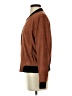 Missguided Brown Jacket Size 4 - photo 5