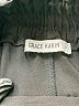 Grace Karin Solid Black Track Pants Size S - photo 7