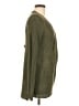Pinque 100% Acrylic Green Cardigan Size M - photo 4