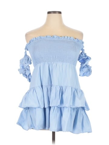 Forever 21 Cocktail Dress (view 1)