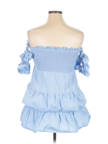 Forever 21 Cocktail Dress (view 2)