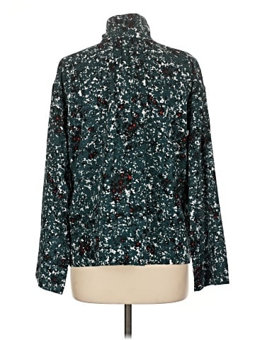 Elizabeth and James Long Sleeve Blouse (view 2)