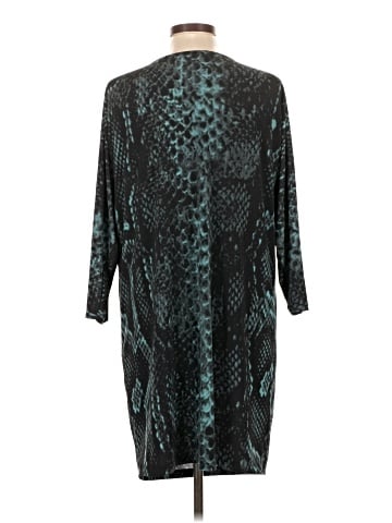 Muse Cocktail Dress (view 2)