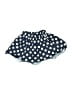 Unbranded Polka Dots Blue Skirt Size 4 - photo 2