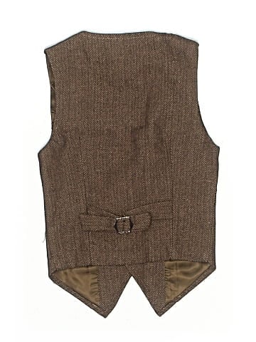 Unbranded Vest (view 2)