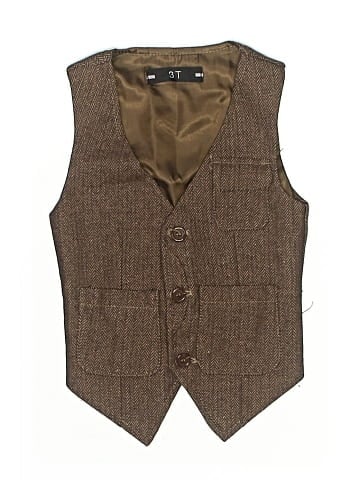 Unbranded Vest (view 1)