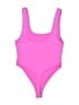 ONLY HEARTS Pink Bodysuit Size P (petite) - photo 2
