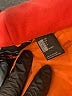 O'Neill 100% Polyester Print Teal Snow Jacket Size 6X - photo 5