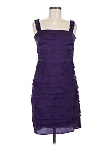 Sangria Cocktail Dress (view 1)