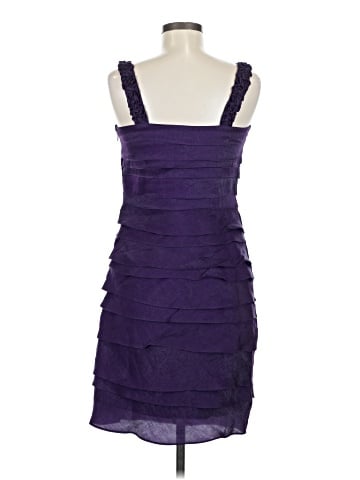 Sangria Cocktail Dress (view 2)