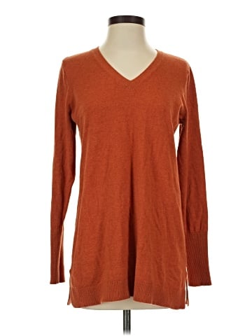 J.Jill Pullover Sweater (view 1)
