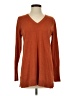 J.Jill Orange Pullover Sweater Size S - photo 1