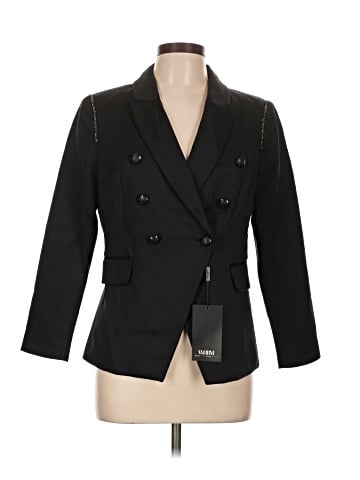 White House Black Market Blazer (view 1)