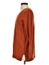 J.Jill Orange Pullover Sweater Size S - photo 5