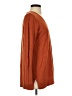 J.Jill Orange Pullover Sweater Size S - photo 4