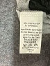 Xtaren Gray Cardigan Size S - photo 8