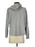Eberjey Gray Sweatshirt Size S - photo 2