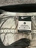 Nike 100% Polyester Silver Vest Size M - photo 6