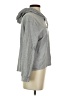 Eberjey Gray Sweatshirt Size S - photo 4