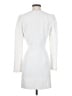 Gianni Bini White Cocktail Dress Size 4 - photo 2
