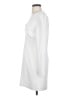 Gianni Bini White Cocktail Dress Size 4 - photo 5