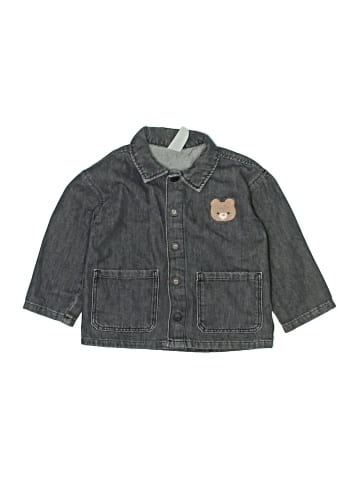H&M Denim Jacket (view 1)