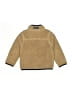 Vineyard Vines 100% Polyester Tan Jacket Size 2T - photo 2