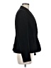 Jones Wear 100% Polyester Black Blazer Size 8 - photo 4