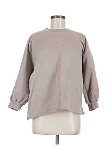 Left on Friday Sweatshirt (view 1)