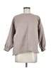 Left on Friday Tan Sweatshirt One size - photo 1