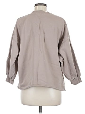 Left on Friday Sweatshirt (view 2)