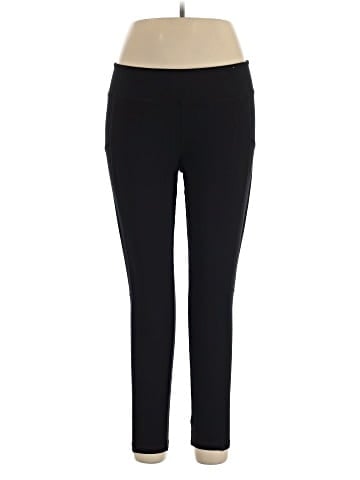 Mudd Active Pants (view 1)