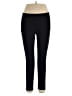 Mudd Solid Black Active Pants Size XL - photo 1