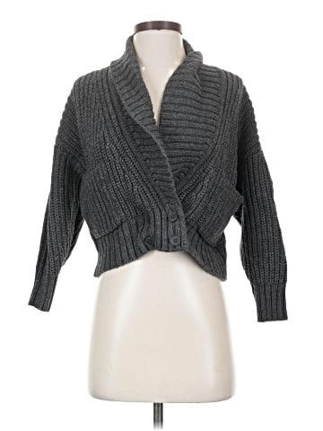 By Anthropologie Cardigan (view 1)