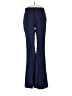 Gap Blue Dress Pants Size 4 - photo 1