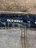 Old Navy Stars Blue Jeans Size 14 - photo 4