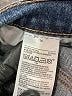 Old Navy Stars Blue Jeans Size 14 - photo 5