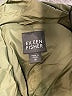 Eileen Fisher 100% Nylon Green Vest Size M - photo 6