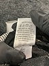 Gymboree Checkered-gingham Ivory Skirt Size 8 - photo 4