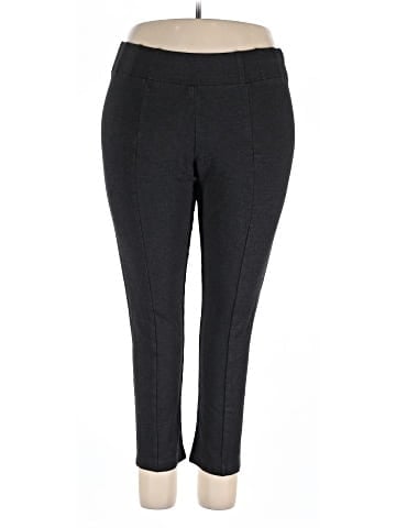 Molly & Isadora Active Pants (view 1)