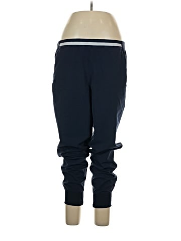 Puma Track Pants (view 1)