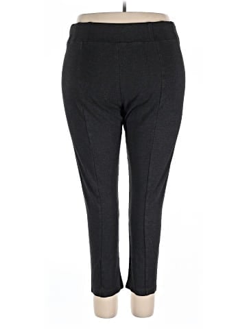 Molly & Isadora Active Pants (view 2)