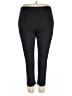 Molly & Isadora Black Active Pants Size 18 - photo 2