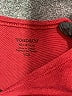 Toad & Co Solid Burgundy Casual Dress Size M - photo 6
